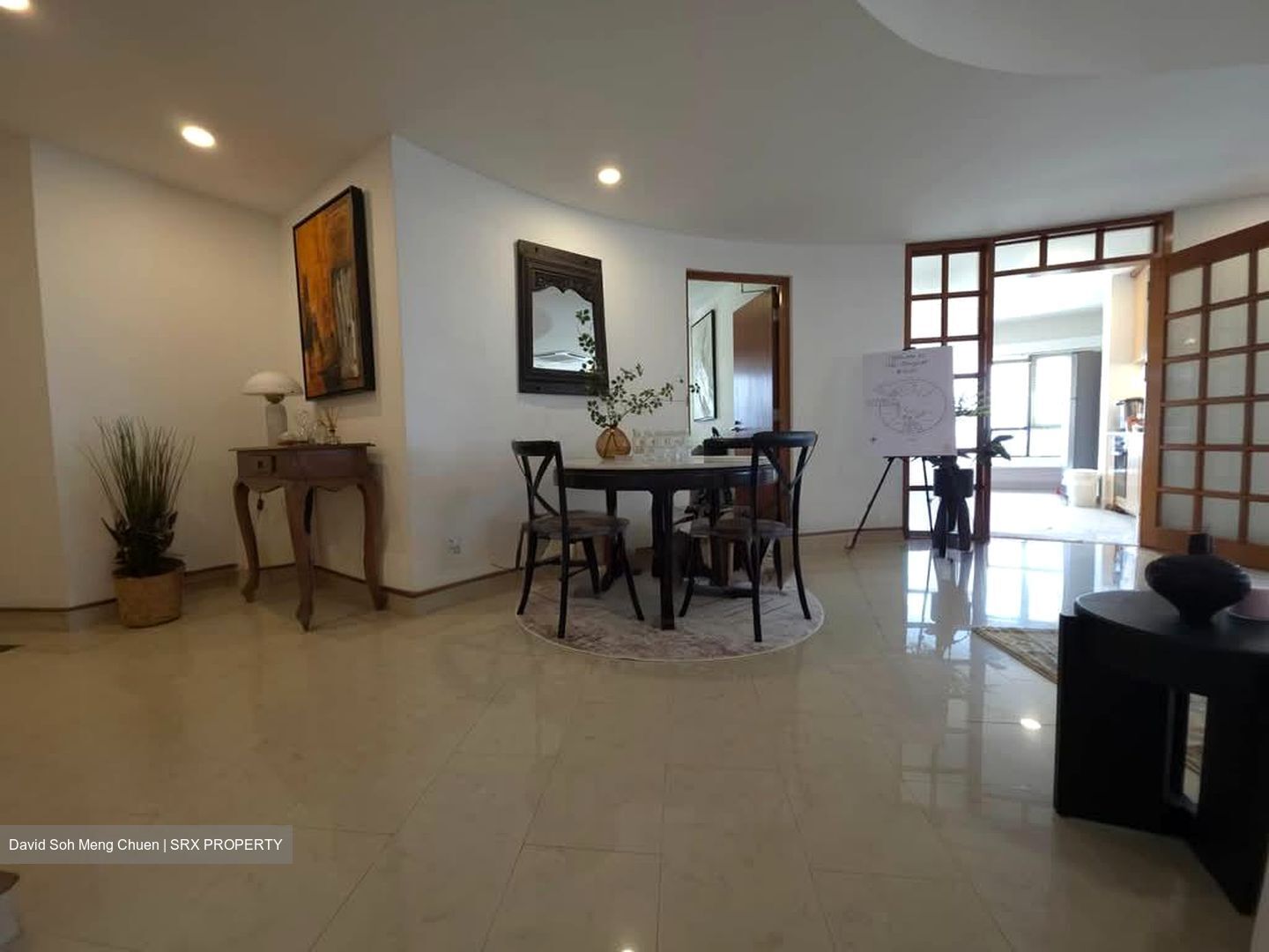 The Draycott (D10), Apartment #569716011